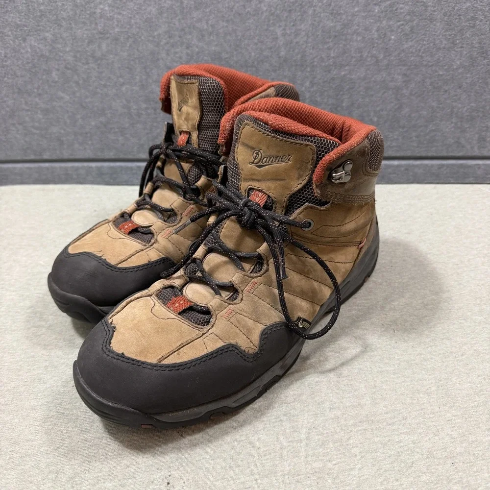 Danner Nobo Mid 6